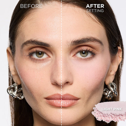 Infallible Blur-perfection Powder 24hr - Loreal