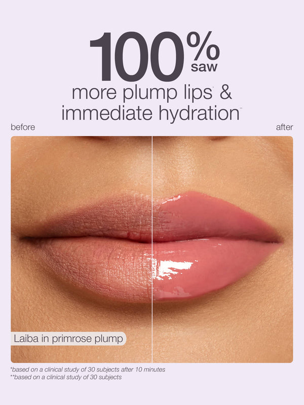 Petite Kisses Maracuja Juicy Lip Duo - Tarte