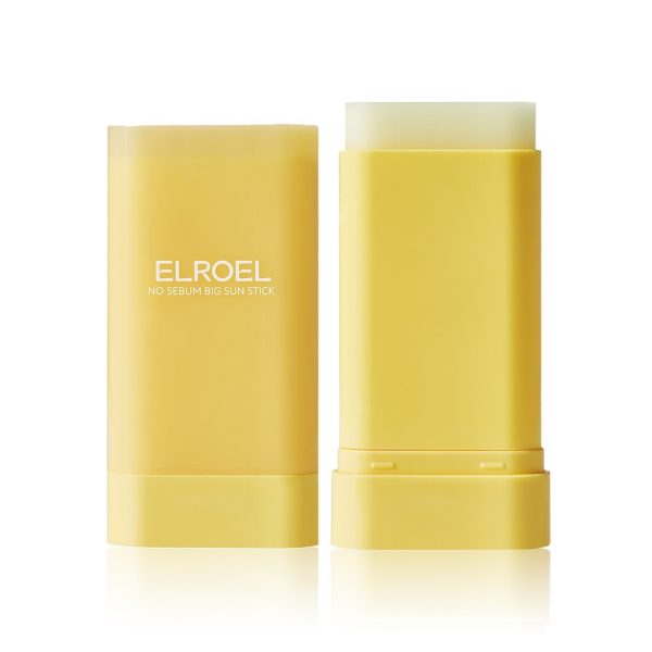No Sebum Gig Sun Stick Spf 50 PA*** - El Roel