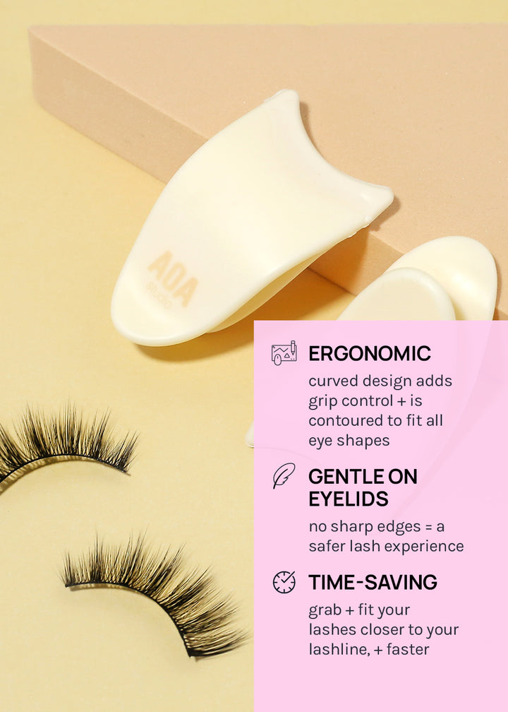 Strip Lash Clip Buddy - Aoa