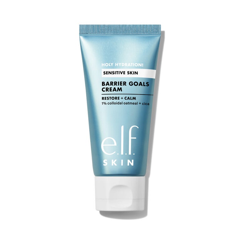 Strengthens Skin's Moisture Barrier - Elf