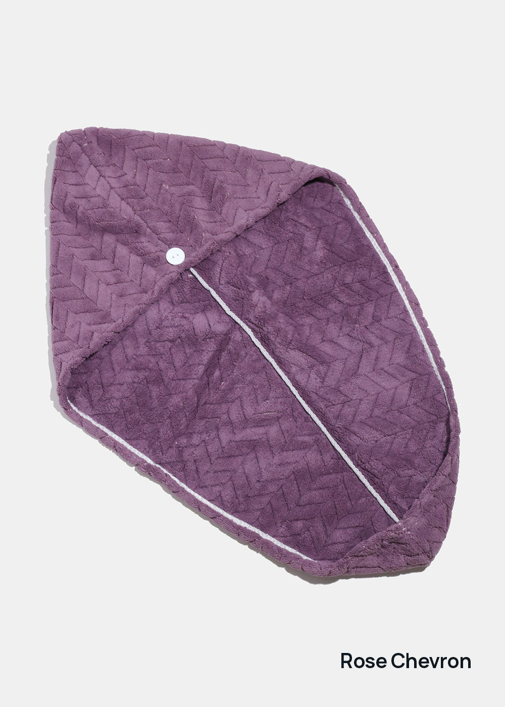 Microfiber Hair Towel Turban - Aoa