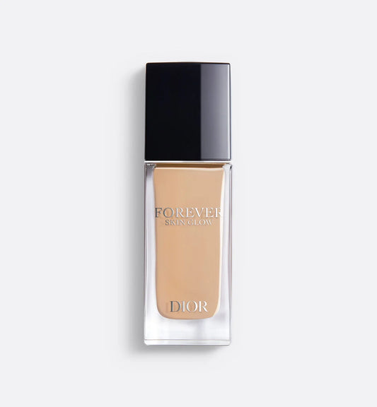 Forever Skin Glow 24hr Wear Radiant Foundation SPF15 - Dior