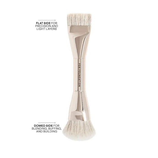 Dual Ended Foundation Brush - Patrick Ta