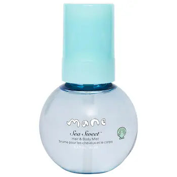 Hair Body Mist - Mane