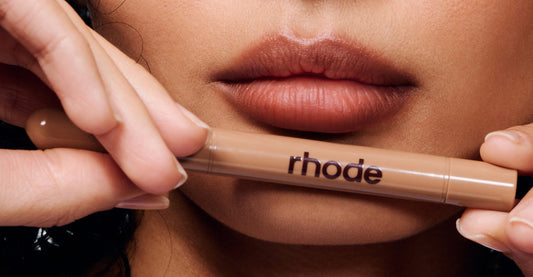 Peptide Lip Shape - rhode