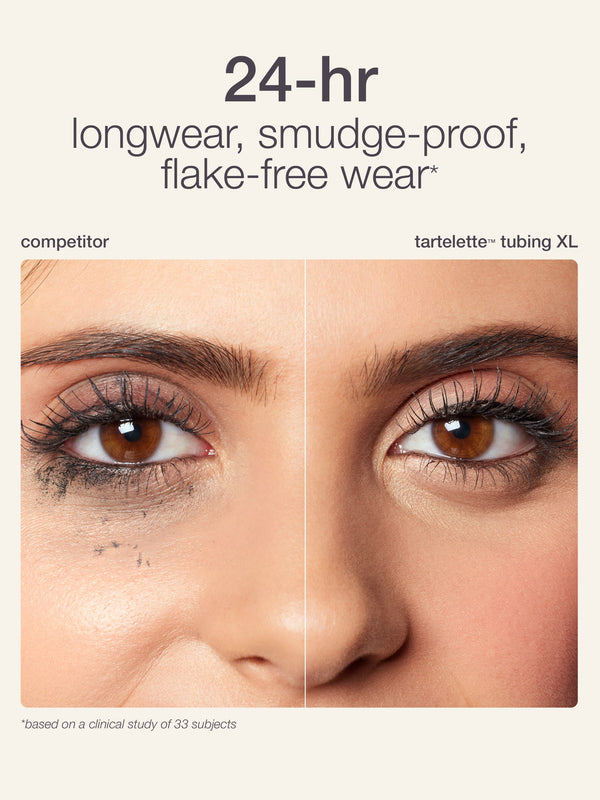 Tartelette XL Turbing Mascara - Tarte