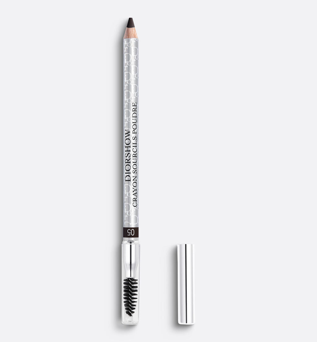Diorshow Eye Brow Pencil Powdery Texture Long Wear - Dior