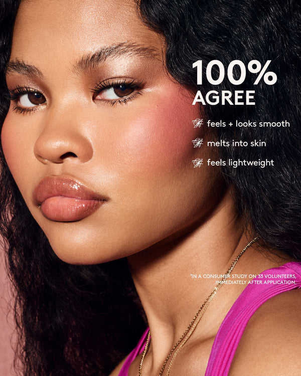 Fenty Cheeks Suede Powder Blush Fenty Beauty