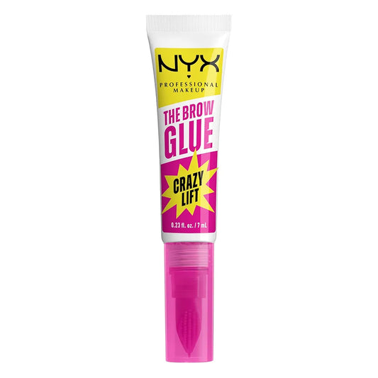 The Brow Glue Crazy Lift - Nyx