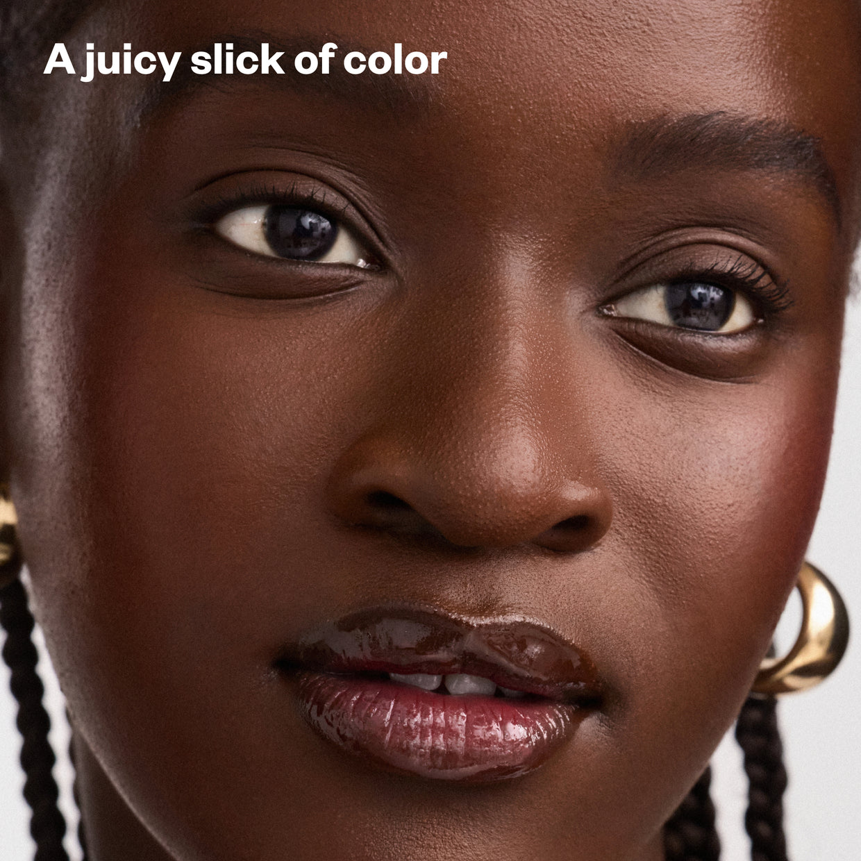 Wet Lip Oil Plumping - Kosas