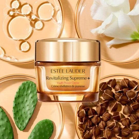Revitalizing Supreme+Youth Power Eye Balm - Estee Lauder