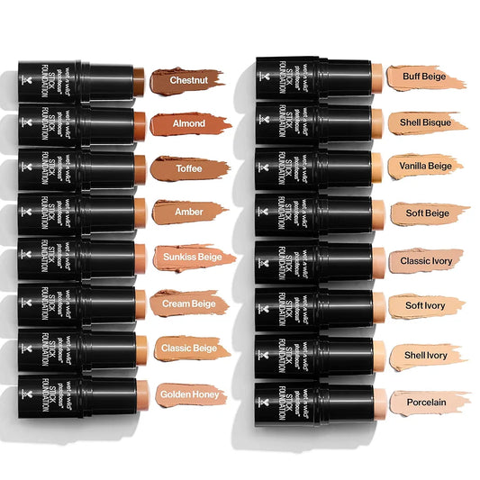 Photofocus Stick Fundation Wet n Wild