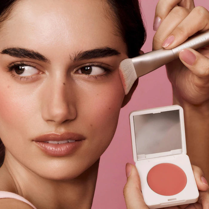 The Blush Brush - Summer Frifays