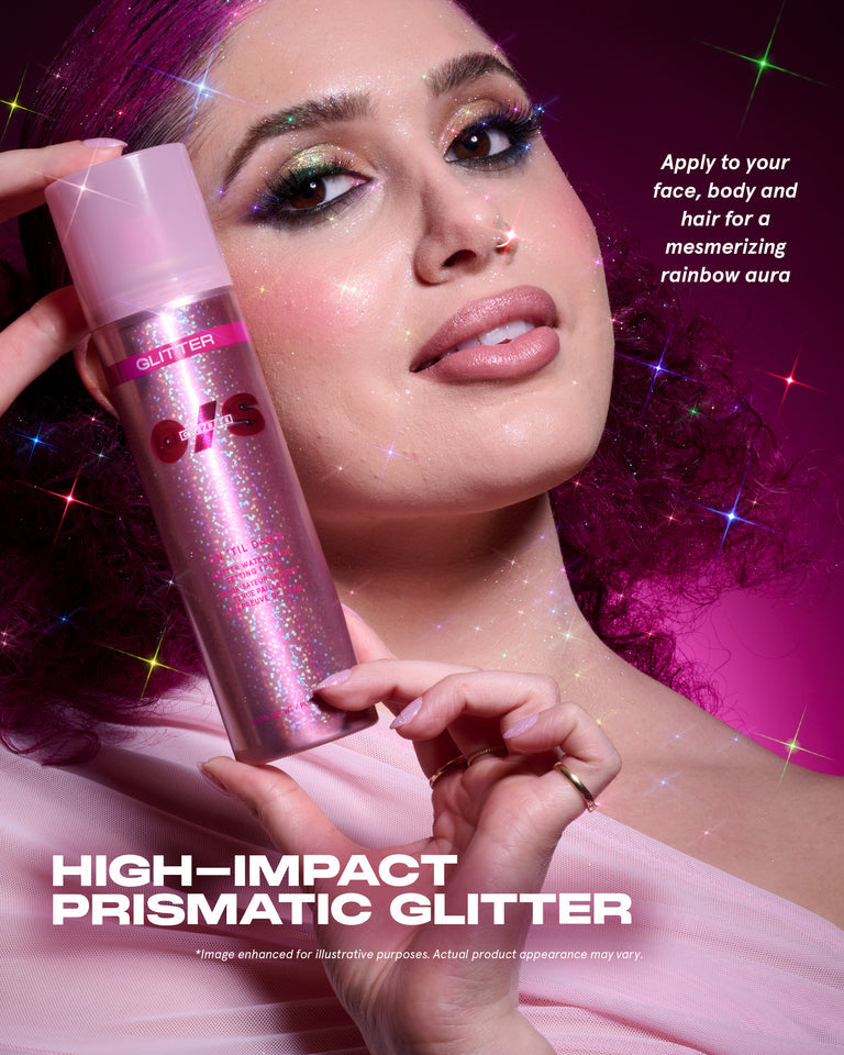 On’til Dawn Mattifying Waterproof Setting Spray - One/Size