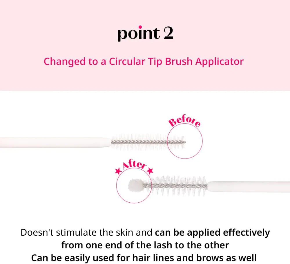 My Lash Serum - Etude
