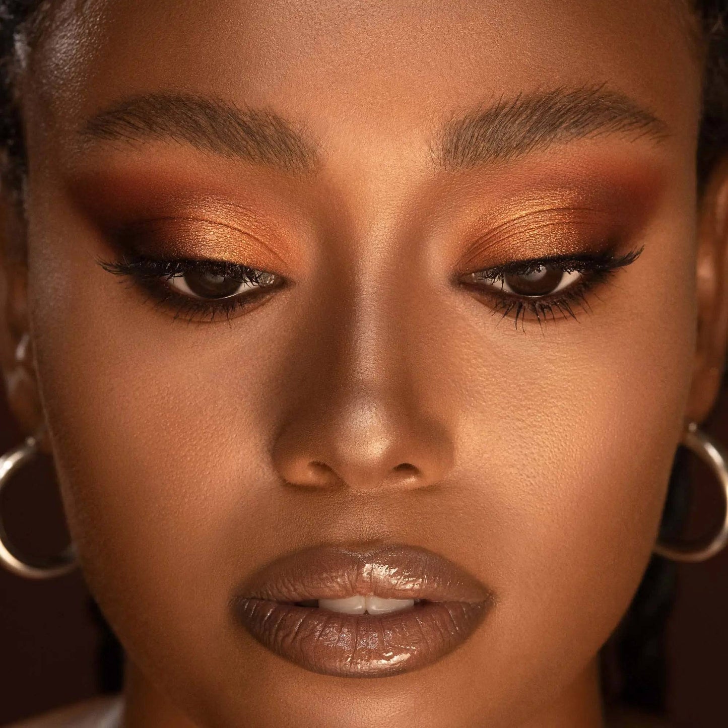 Mini Bronze Palette - Natasha Denona
