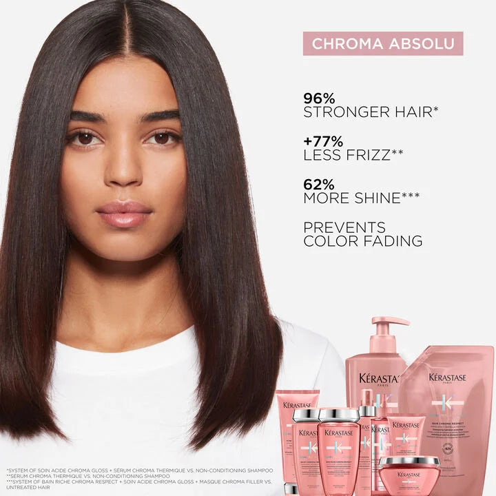 Chroma Absolu Masque Chroma Filler - Kérastase