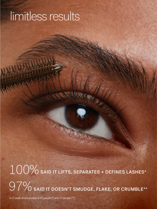 The Limitless Lash Duo Mascara Set - Ilia