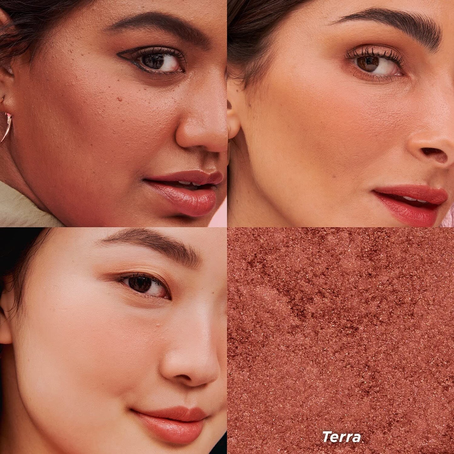 Benefit -New Shades- Blush