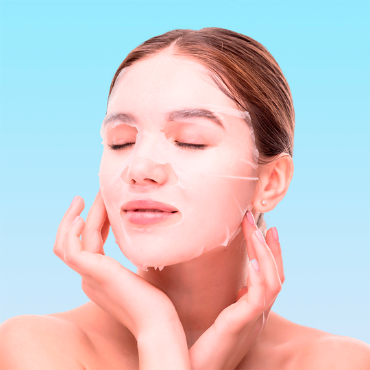 Mask Sheet I'Pearl - TONYMOLY