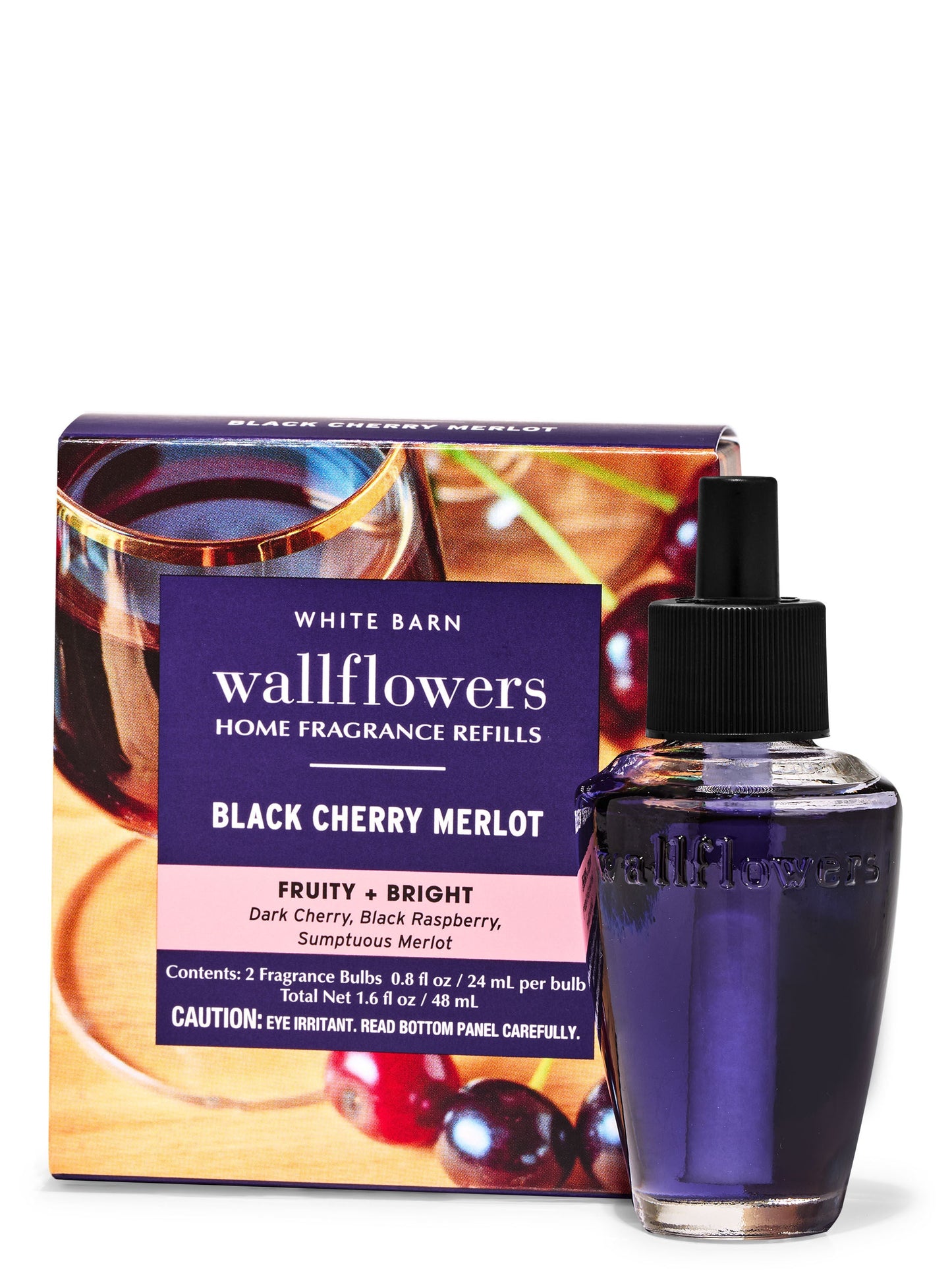 Wallflowers Home Fragance Refills 2 pack - Bath & Body Works