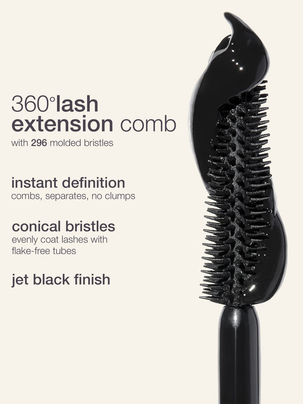 Tartelette XL Turbing Mascara - Tarte