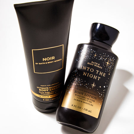 Body Lotion 24-hour - Bath & Body Works