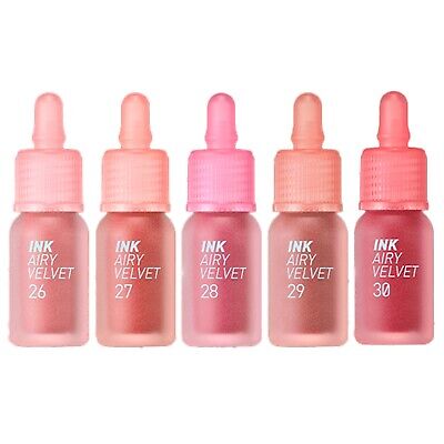 Ink Airy Velvet Tint - Peripera