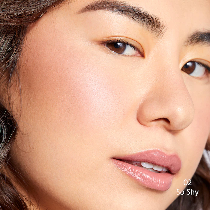 Colorful Matte Blush-Sephora