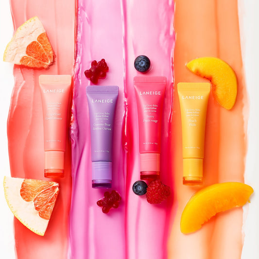 Lip Glowy Balm - Laneige