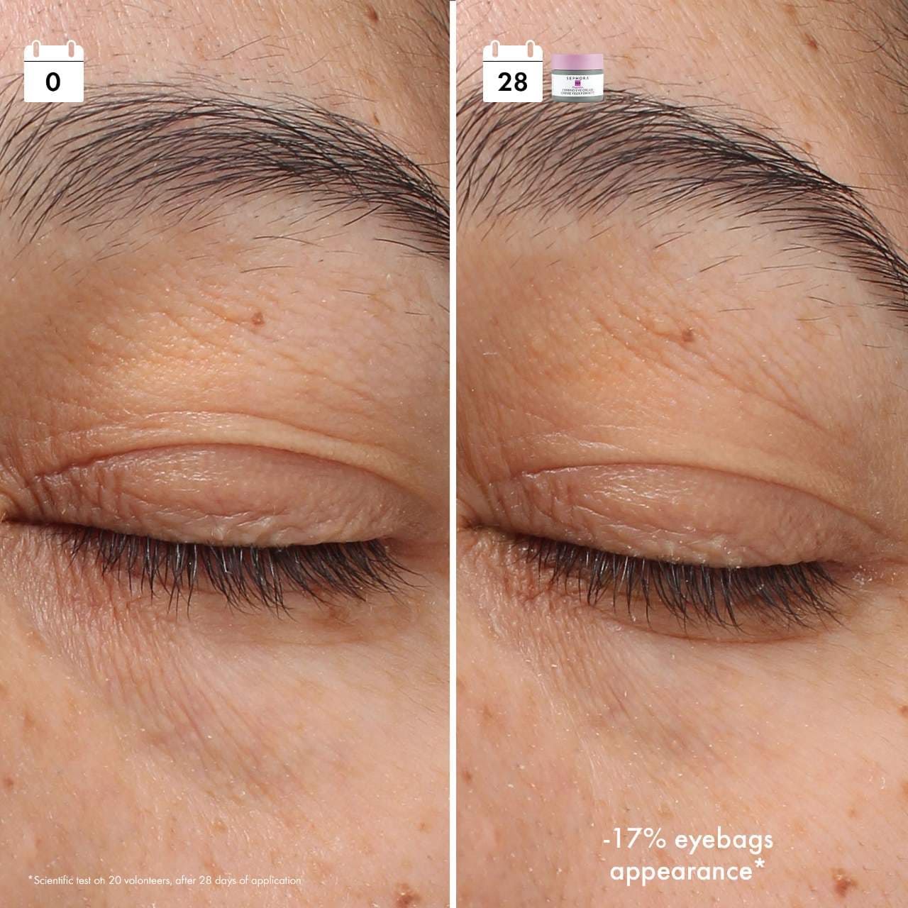 Firming Eye Cream - Sephora