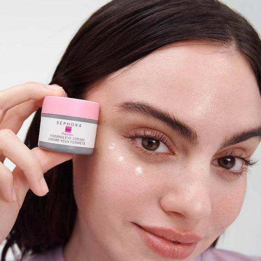 Firming Eye Cream - Sephora