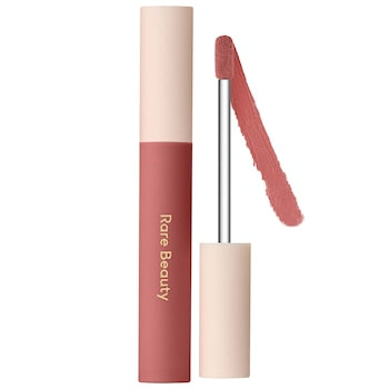 Lip Soufflé Matte Lip Cream-Rare Beauty