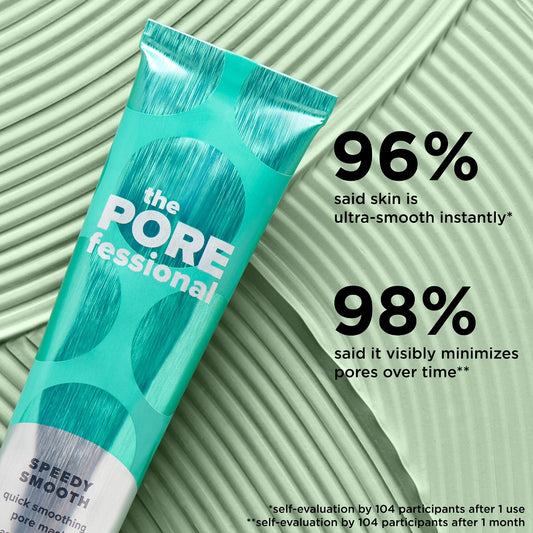Speedy Smooth Quick Smoothing Pore Mask - Benefit