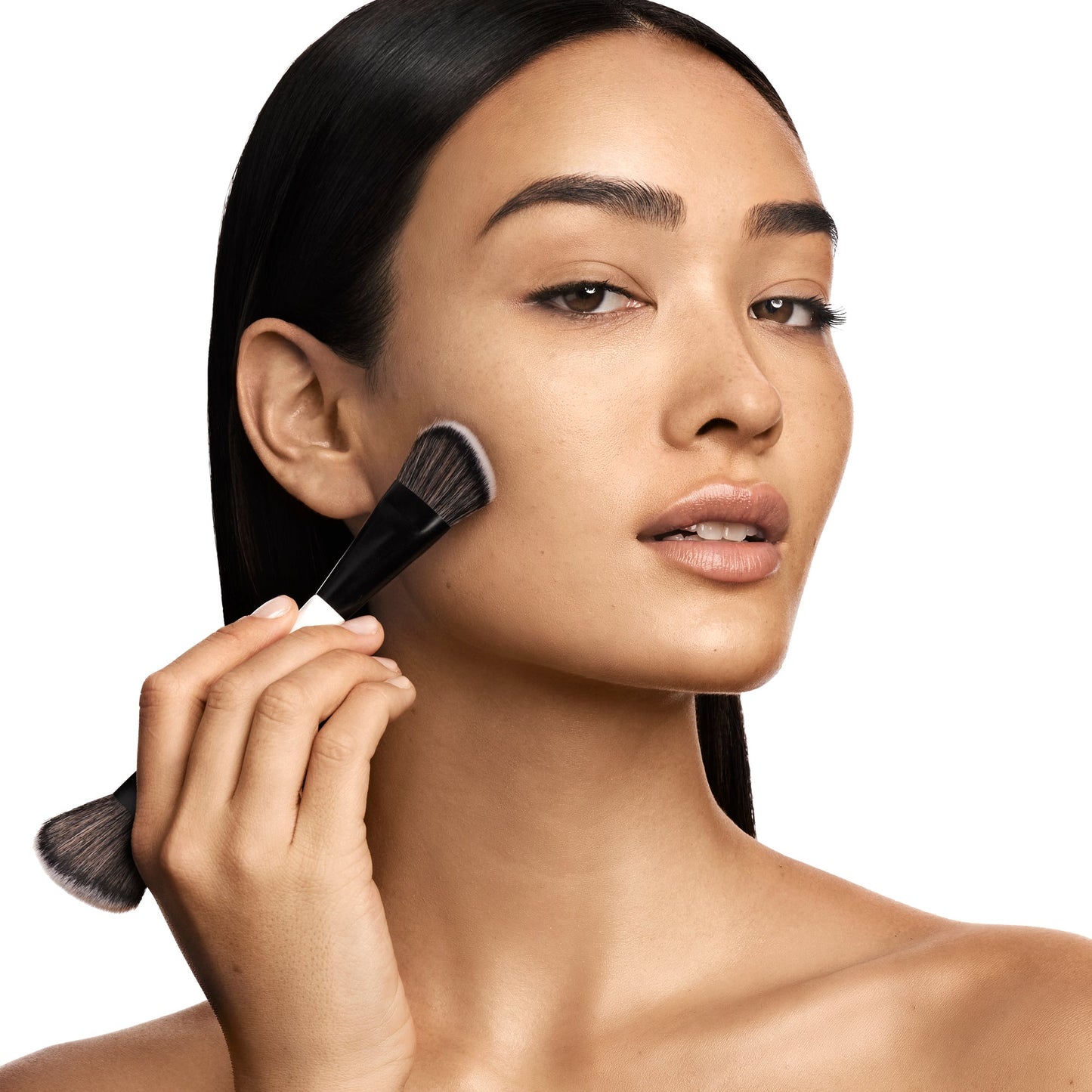 Cosmetic Brush F4 - Makeup By Mario