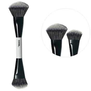 Cosmetic Brush F4 - Makeup By Mario