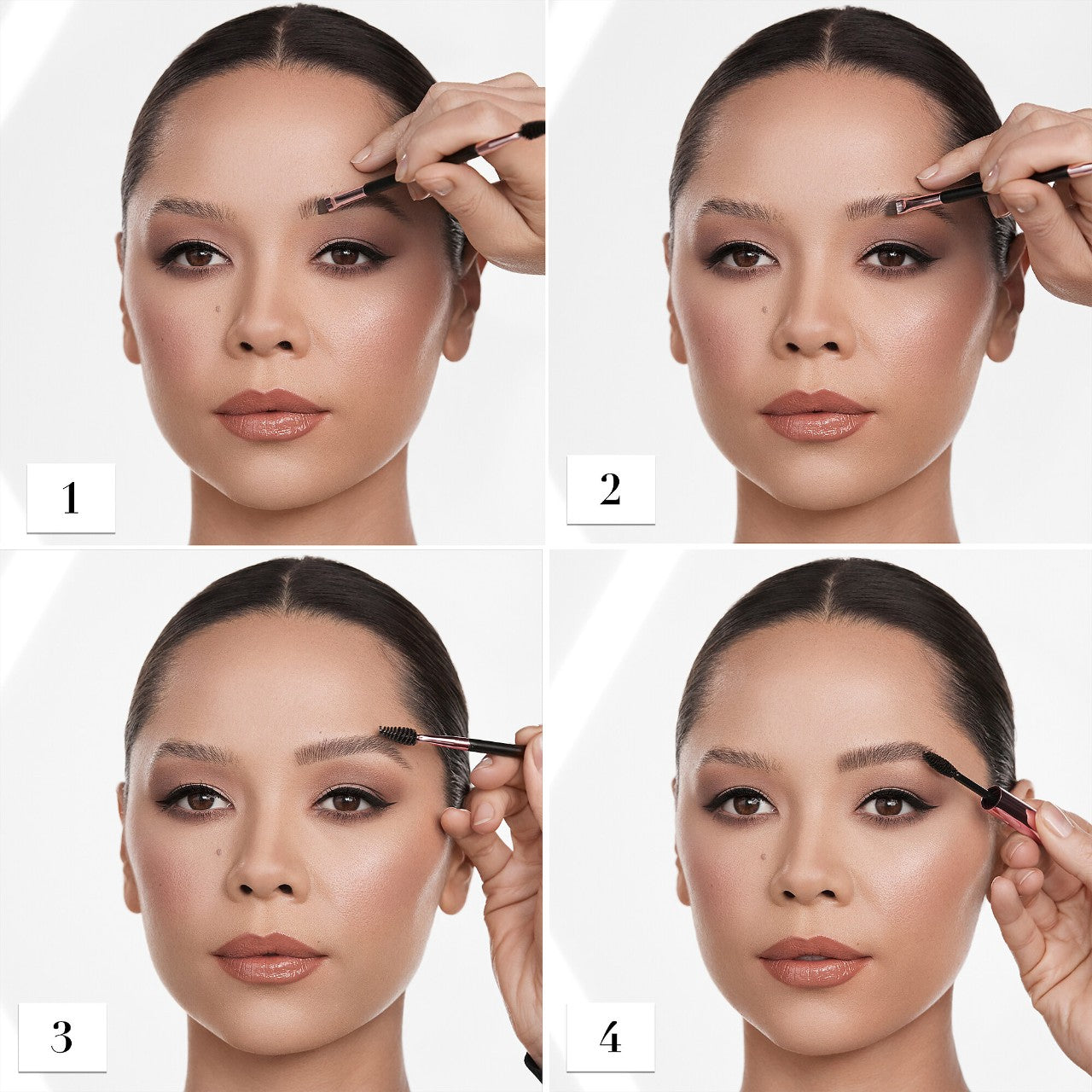 Summer-Proof Brow Ebony Kit-Anastasia