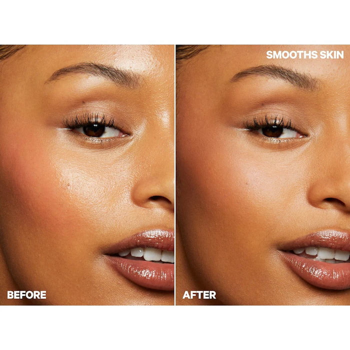 Pore Eclipse Matte Setting Spray - Milk