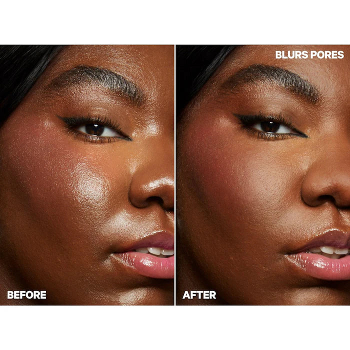 Pore Eclipse Matte Setting Spray - Milk