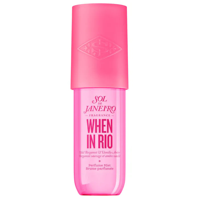 Fragance When In Rio-Sol De Janeiro