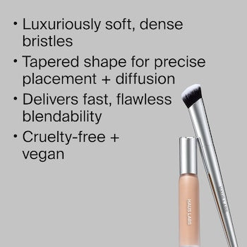 Concealer Brush - Haus Labs by Lady Gaga