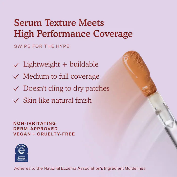 Swipe Serum Concelar - Tower 28