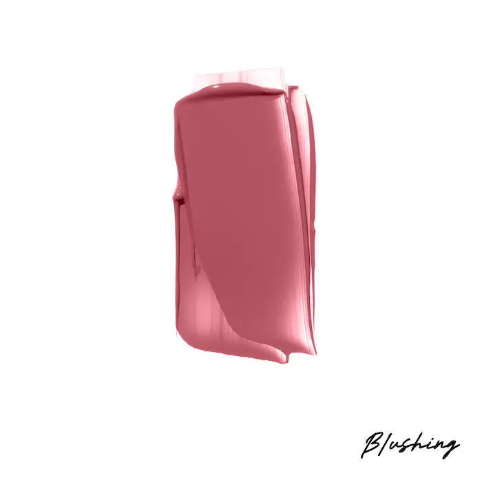 Silky Lip Creme - Patrick Ta