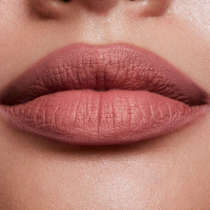 Silky Lip Creme - Patrick Ta