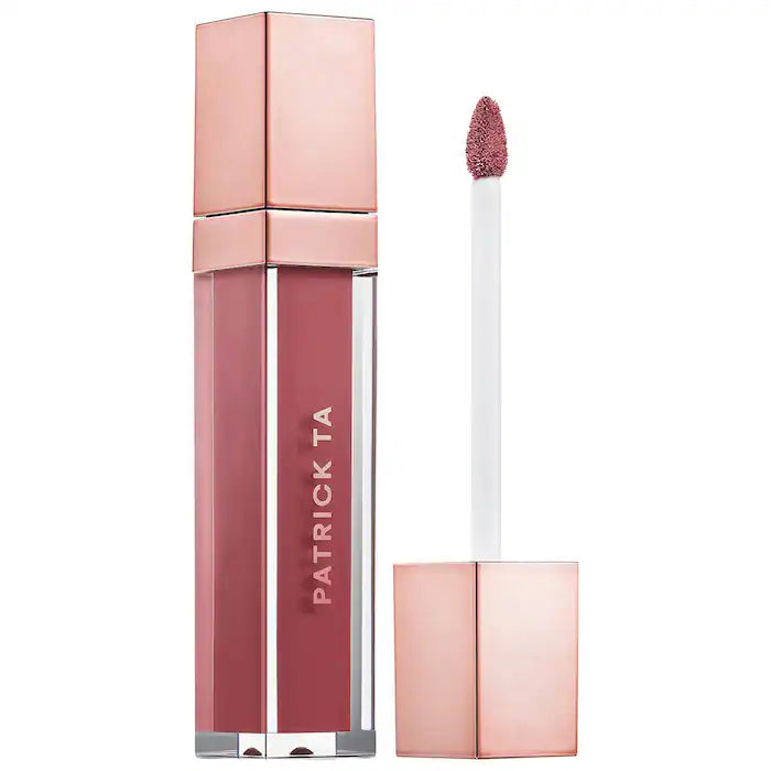 Silky Lip Creme - Patrick Ta