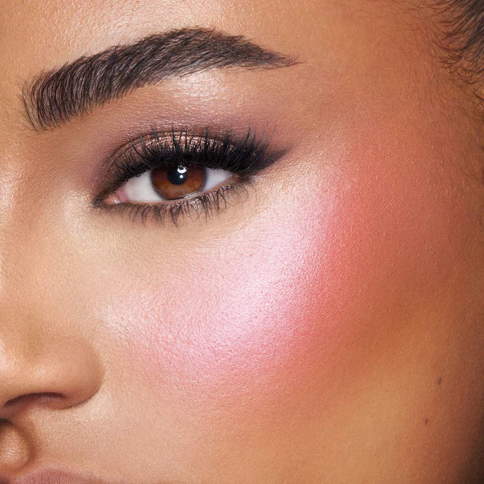 Hollywood Blush & Glow Glide Palette - Charlotte Tilbury