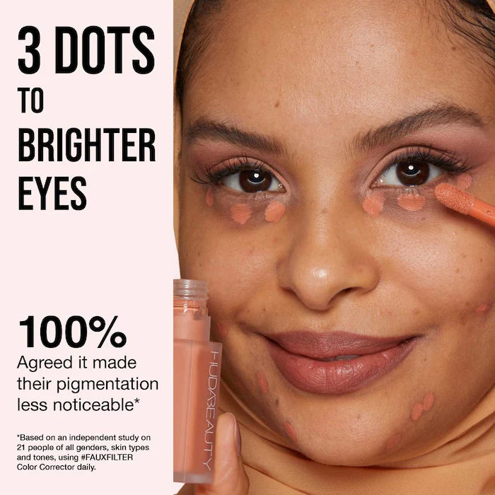 Fauxfilter Color Corrector - Huda Beauty