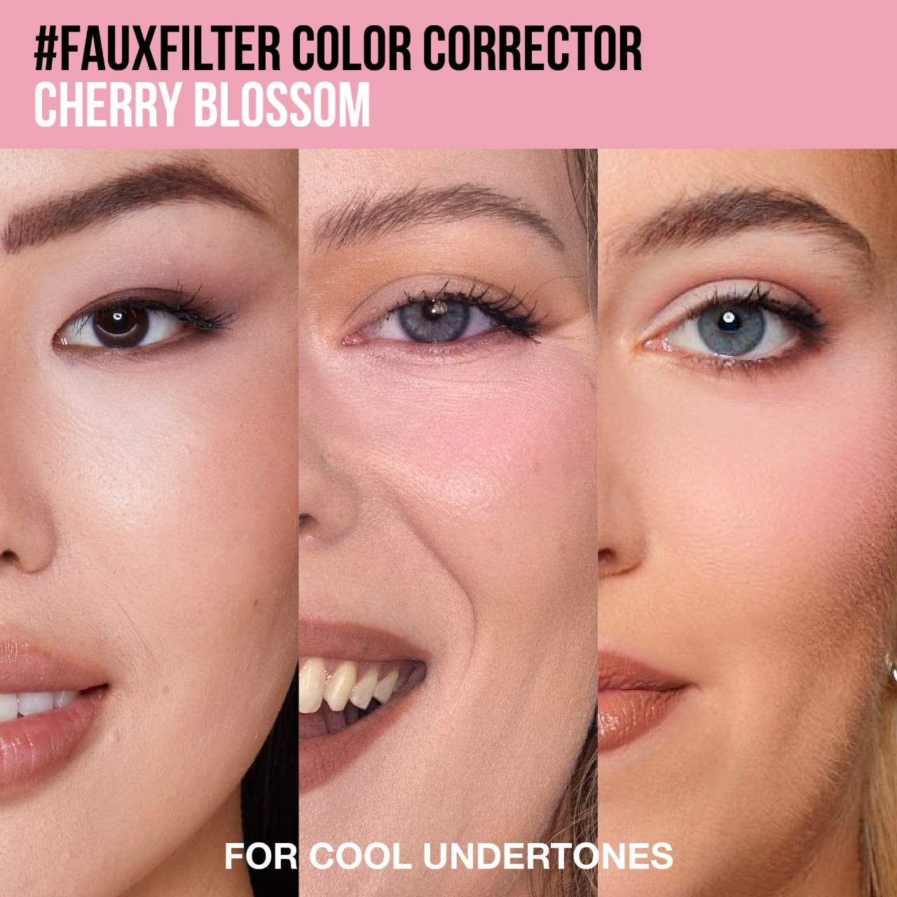 Fauxfilter Color Corrector - Huda Beauty