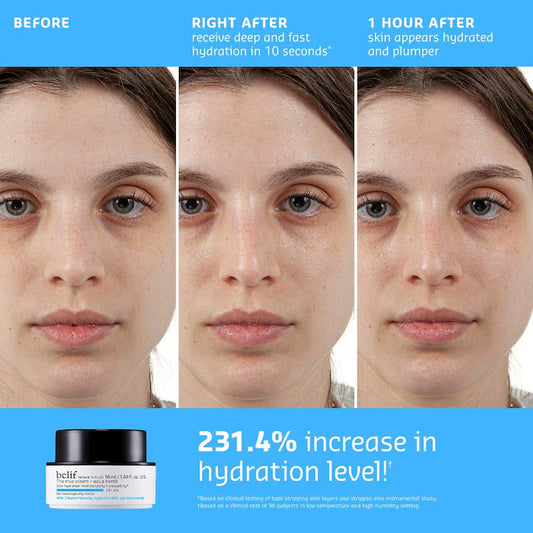 Dive Into Hydrating Set-belif